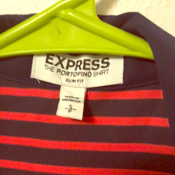 Express Tops - Express Blouse Express Tops - Express Blouse